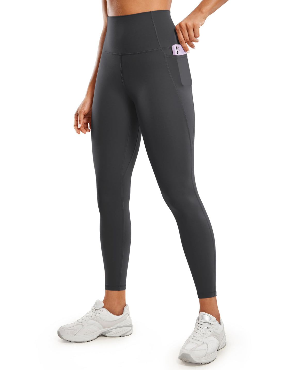 CRZ YOGA Butterluxe Leggings Pockets 25''