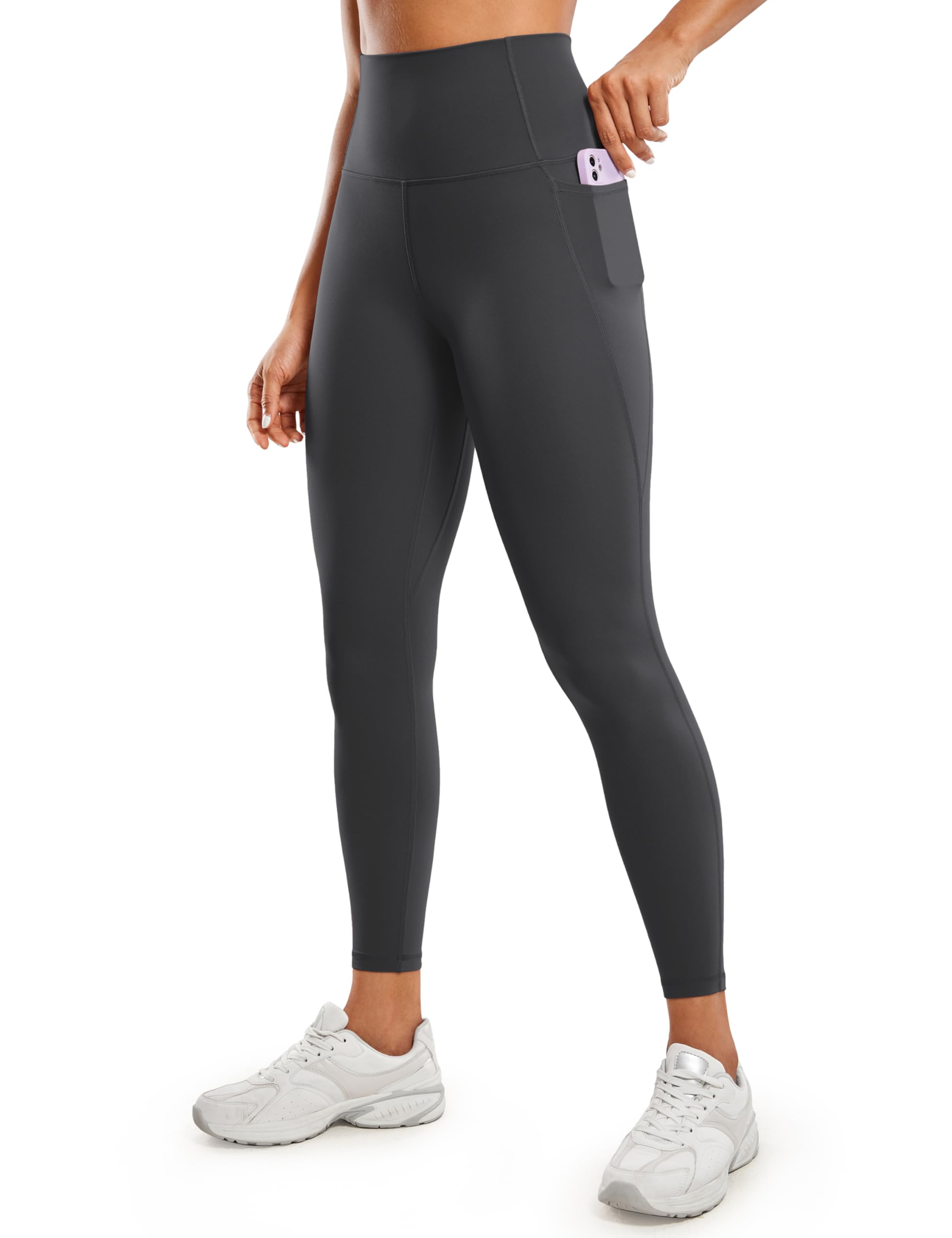 CRZ YOGA Butterluxe Leggings Pockets 25''