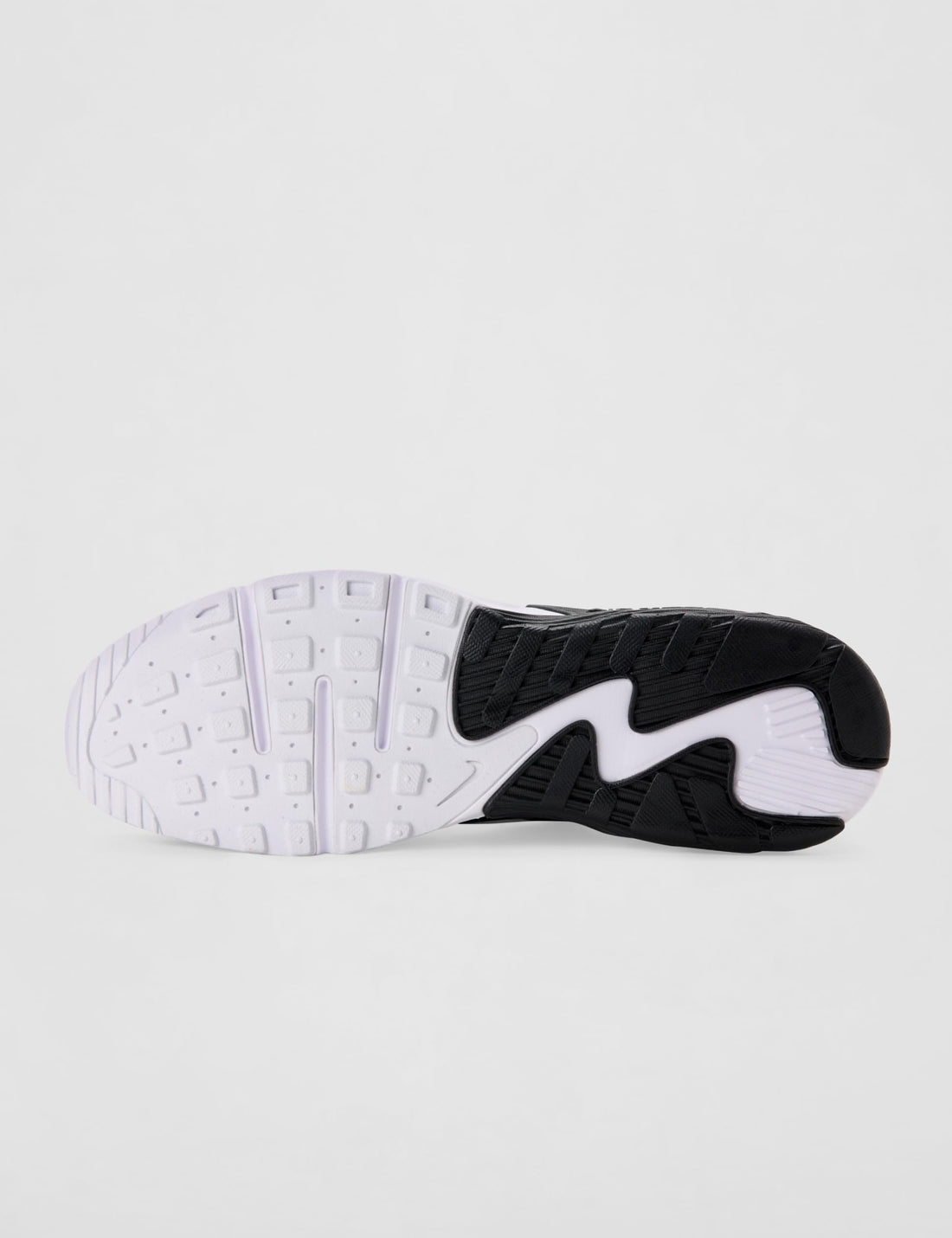 Nike Men's Air Max Excee Leather Shoes