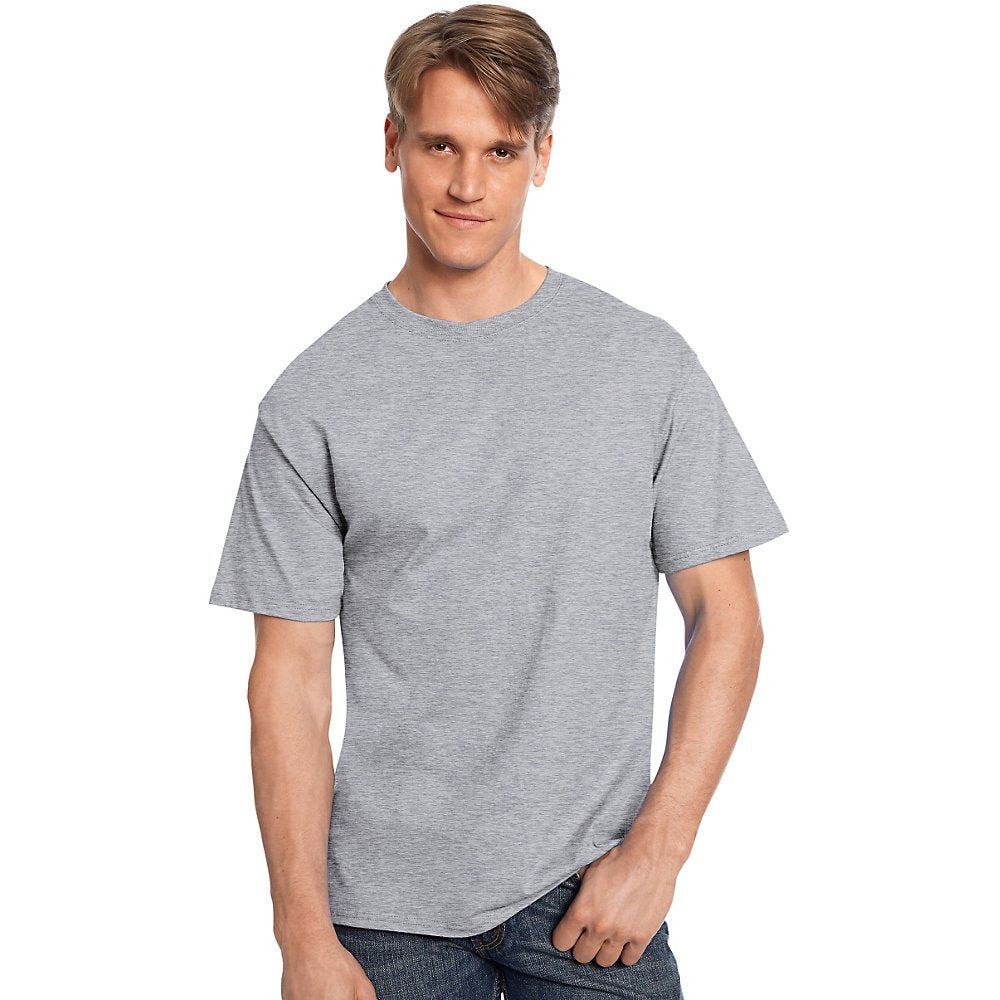 Hanes Men's Comfortblend Ecosmart T-Shirt