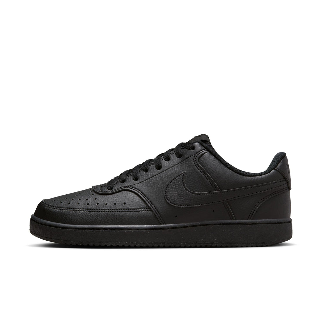 Nike Men's Court Vision Low Next Nature Shoes