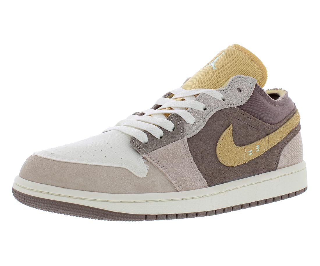 Nike Men's Air Jordan 1 Low Sneaker
