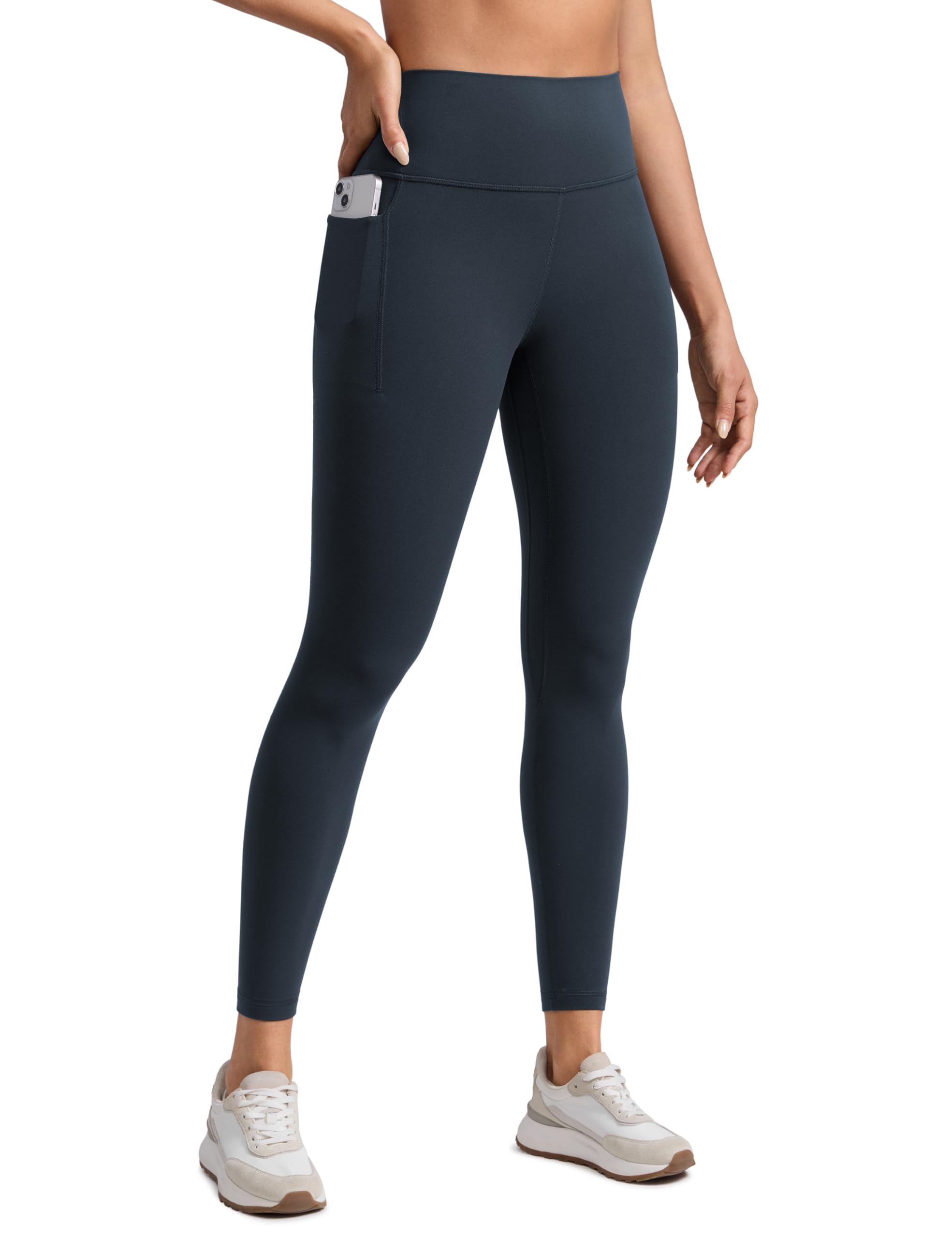 CRZ YOGA Butterlift Leggings Pockets 25"