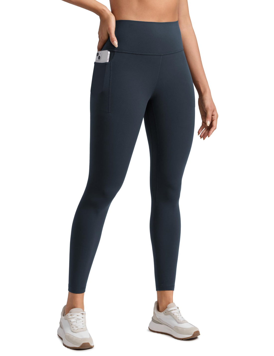 CRZ YOGA Butterlift Leggings Pockets 25"