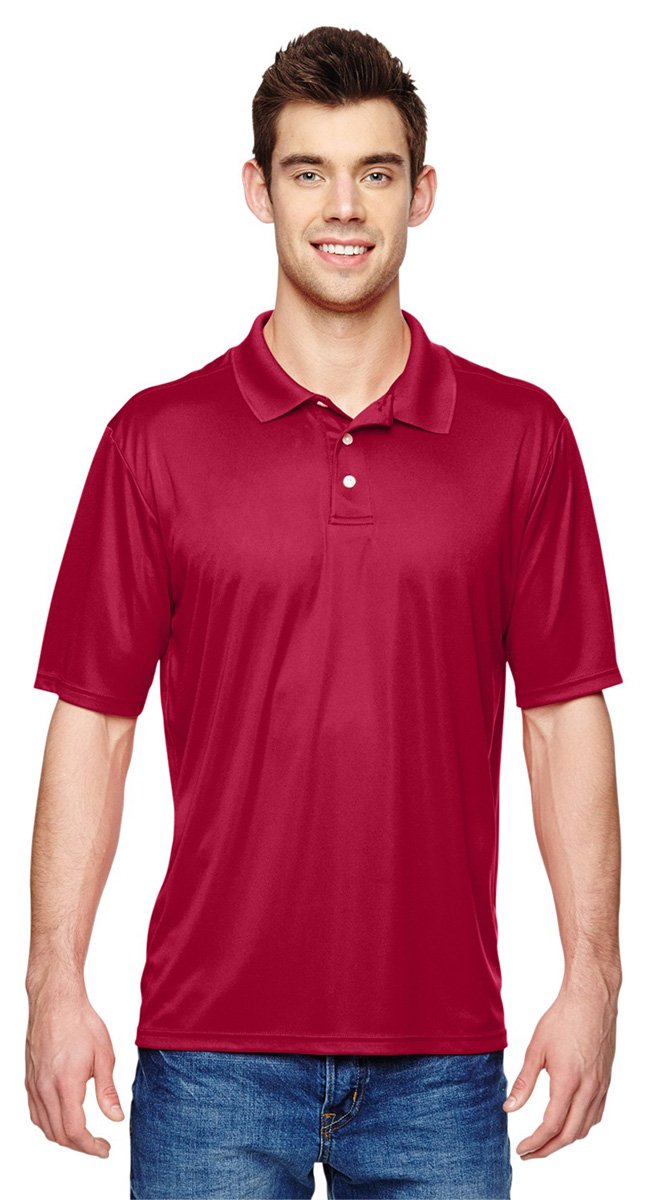 4 oz. Cool Dri Polo (4800)