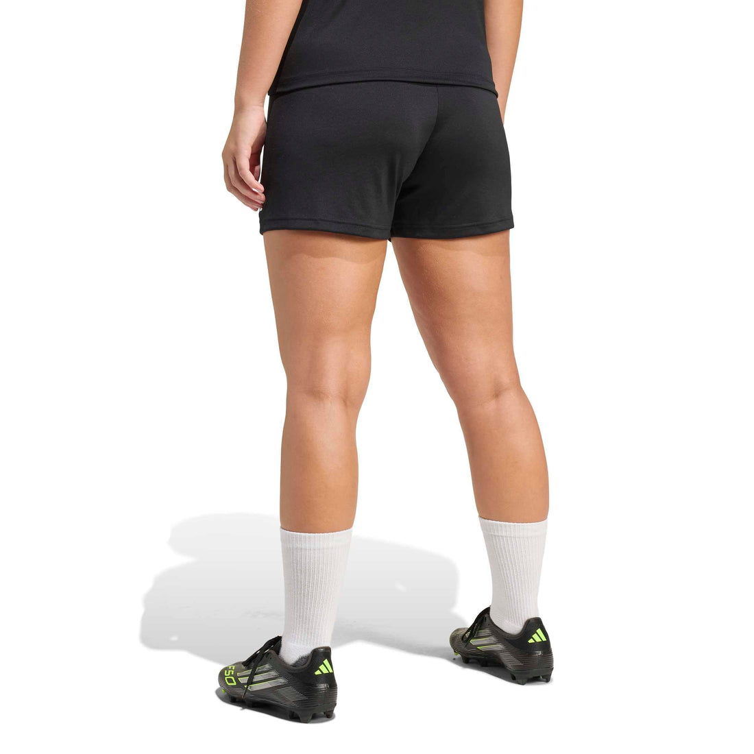 adidas Women's Entrada 26 Shorts