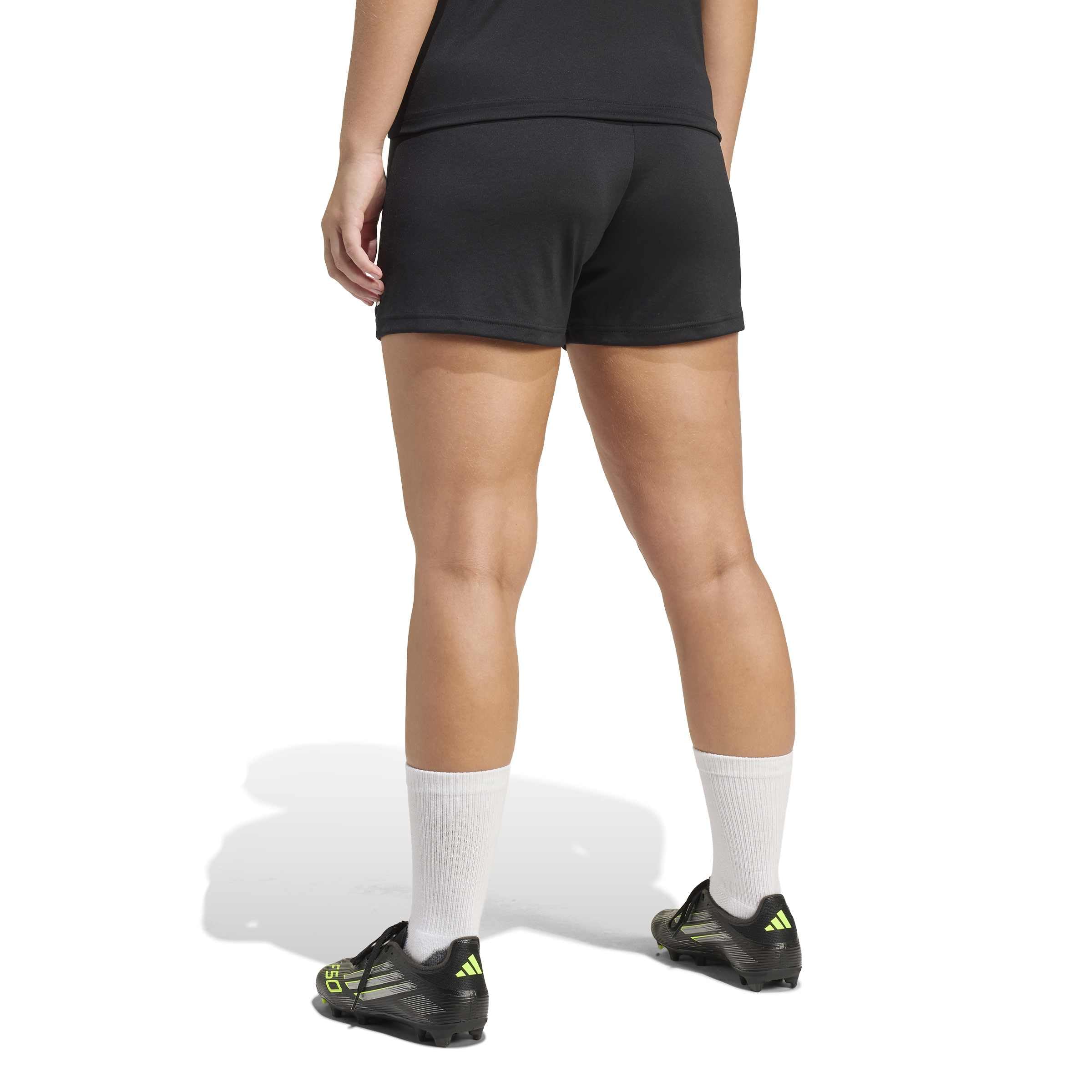 adidas Women's Entrada 26 Shorts