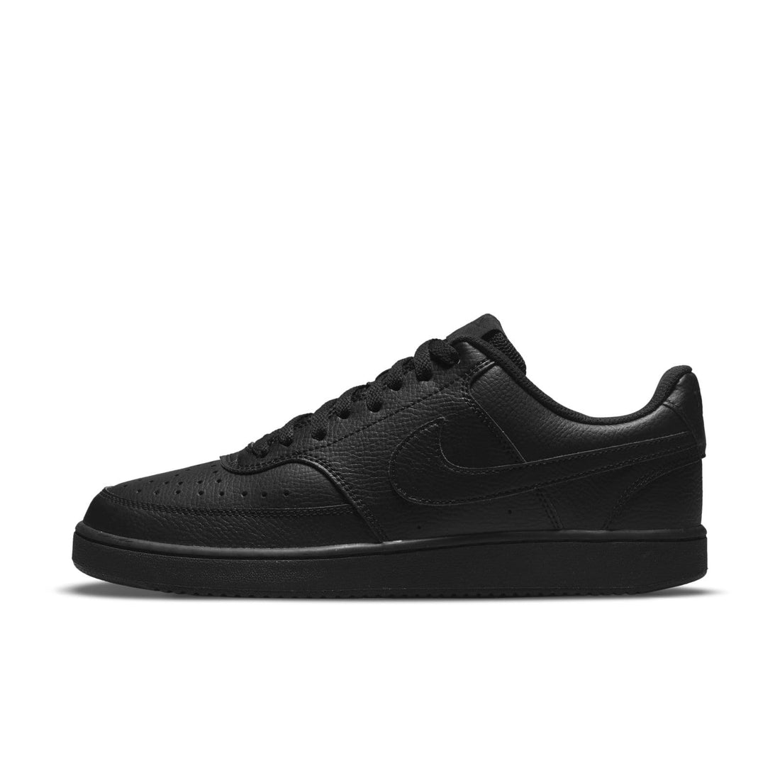 Nike Men's Court Vision Low Next Nature Shoes