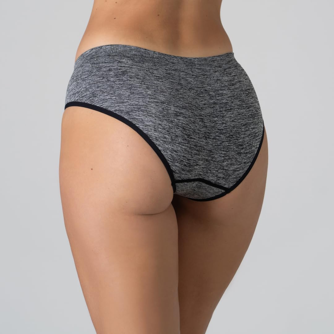 New Balance Women's Performance Hipster 3 Pack