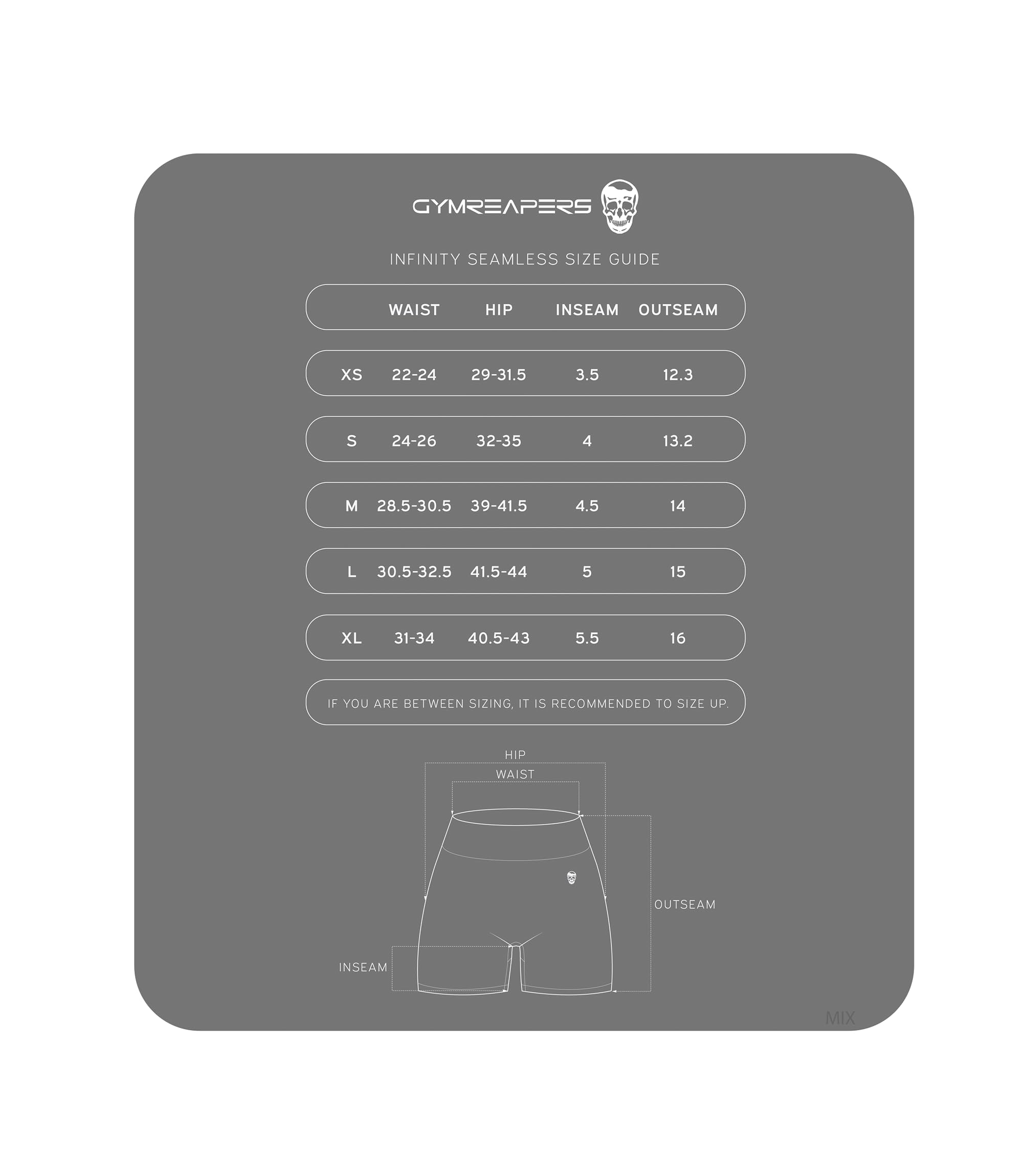 Gymreapers Infinity Seamless Workout Shorts High Waist Biker Shorts for Women Athletic Gym Running Pilates Yoga Sport Short