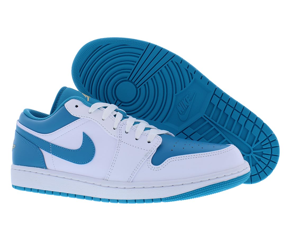 Nike Men's Air Jordan 1 Low Sneaker