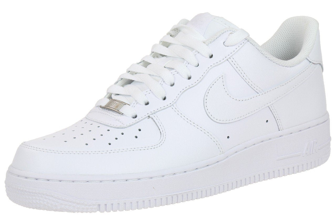 Nike Men's Air Force 1 Low Sneakers