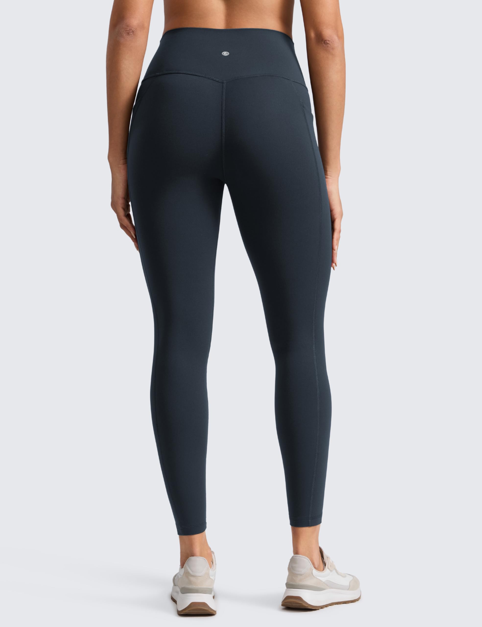CRZ YOGA Butterlift Leggings Pockets 25"