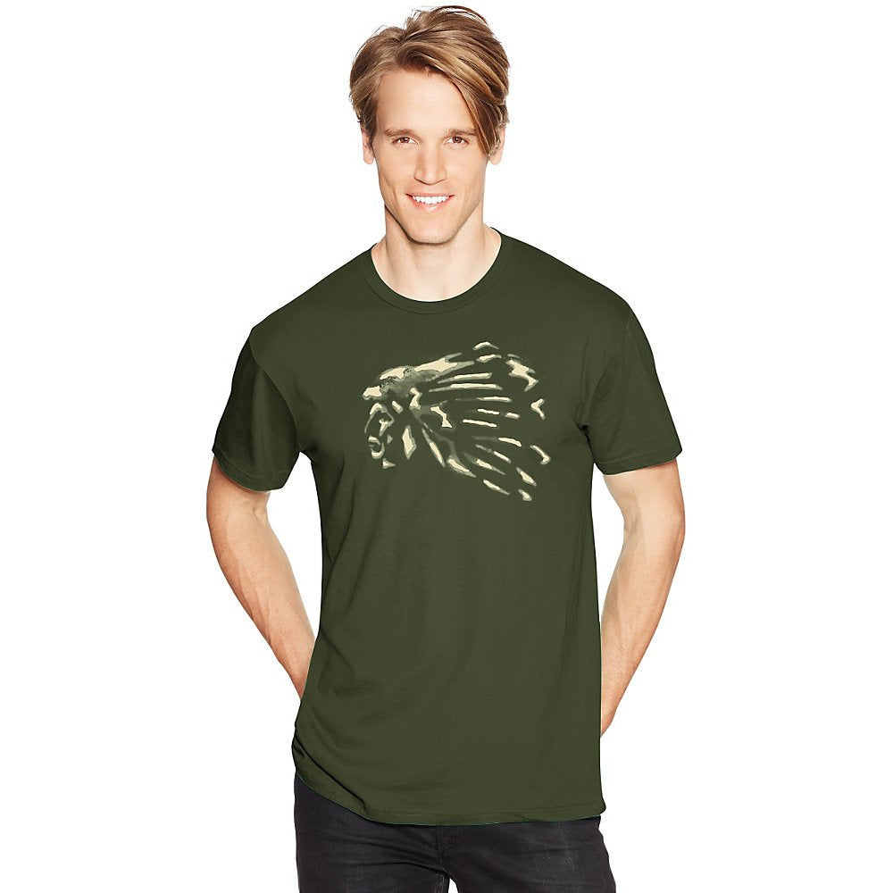 Hanes Men's Graphic T-Shirt - Americana Collection