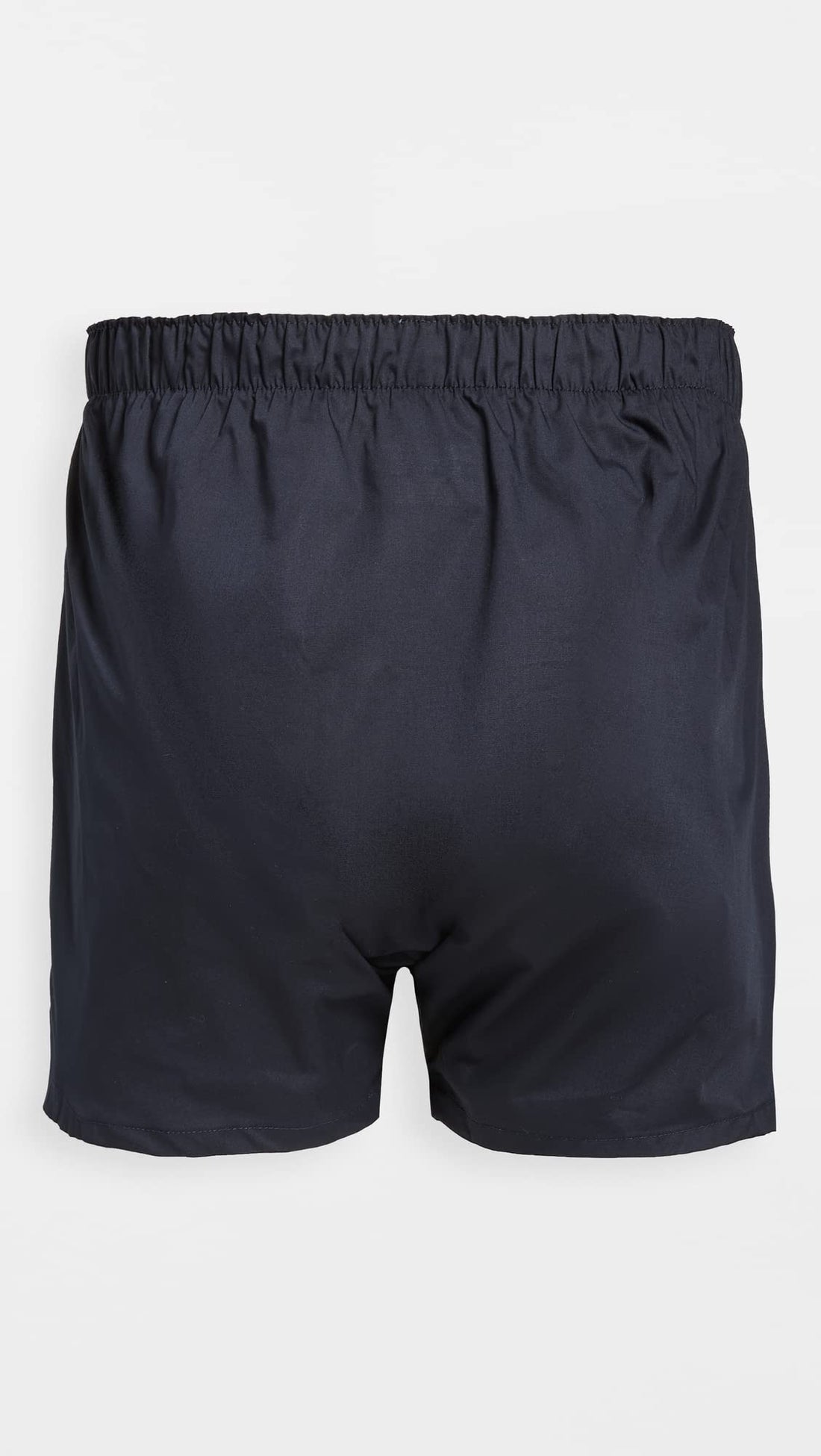 Calvin Klein Men's Underwear Cotton Classics 3-pack Woven Boxer