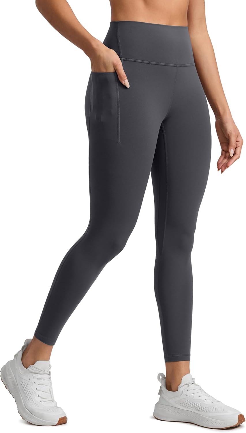 CRZ YOGA Butterlift Leggings Pockets 25"