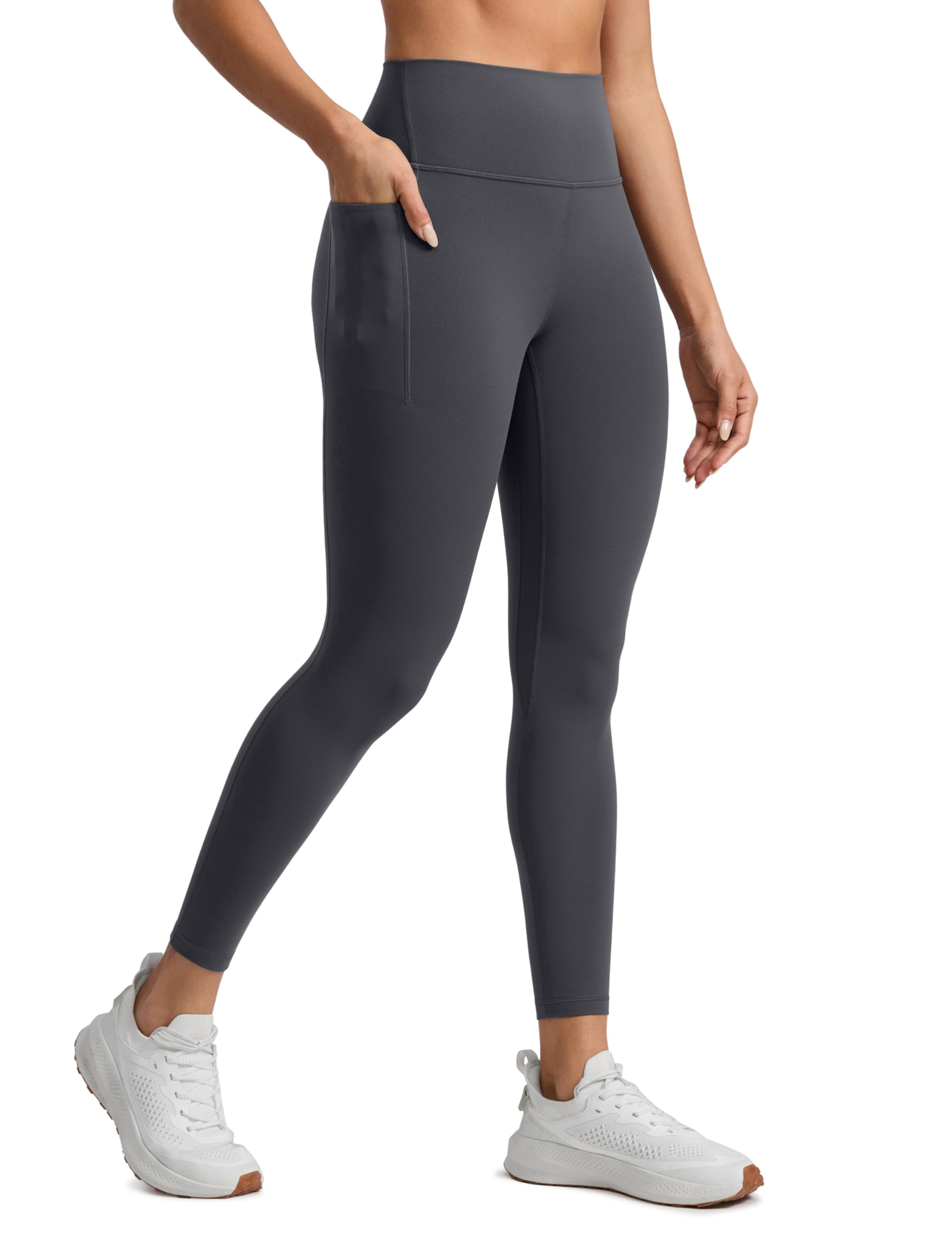 CRZ YOGA Butterlift Leggings Pockets 25"
