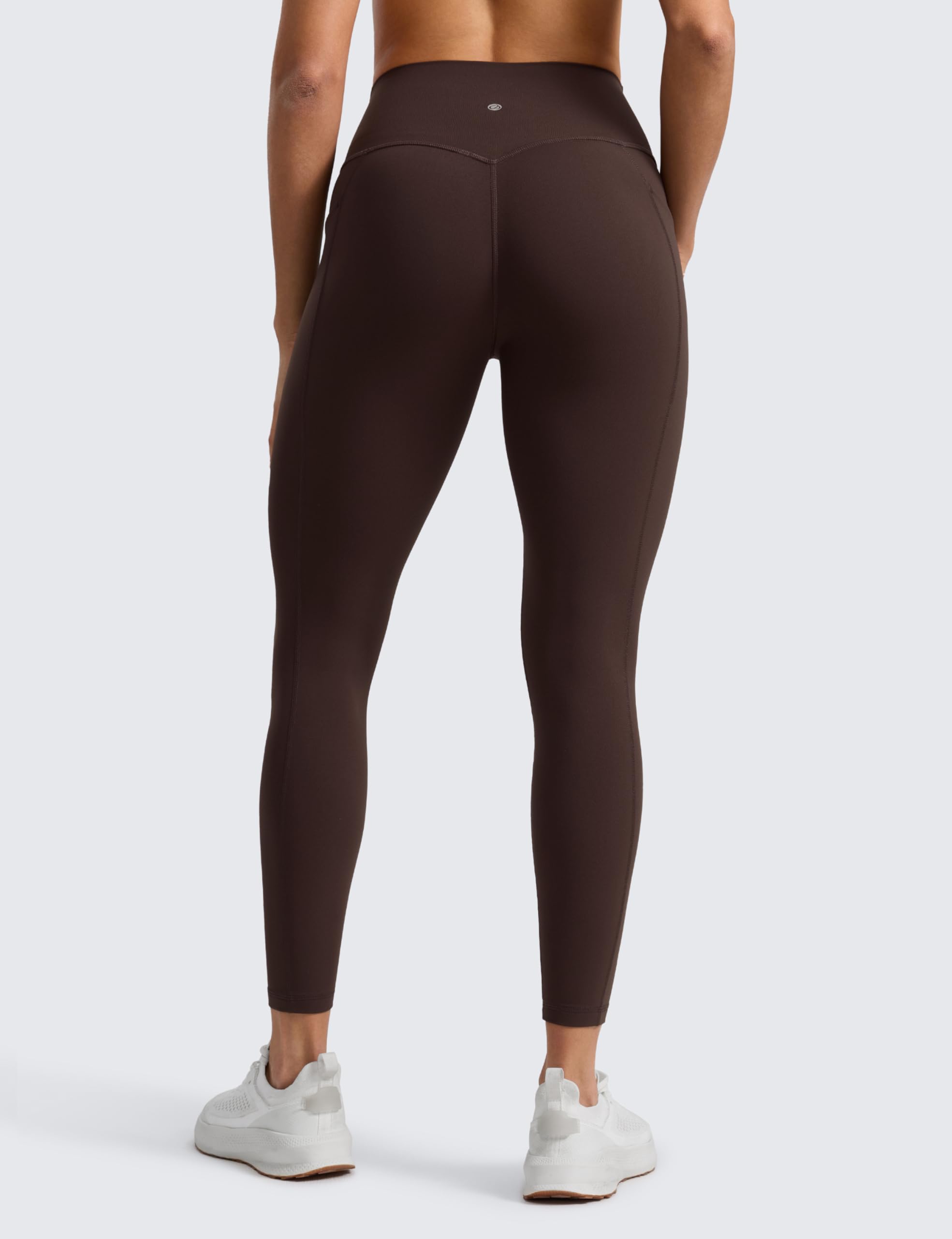 CRZ YOGA Butterlift Leggings Pockets 25"