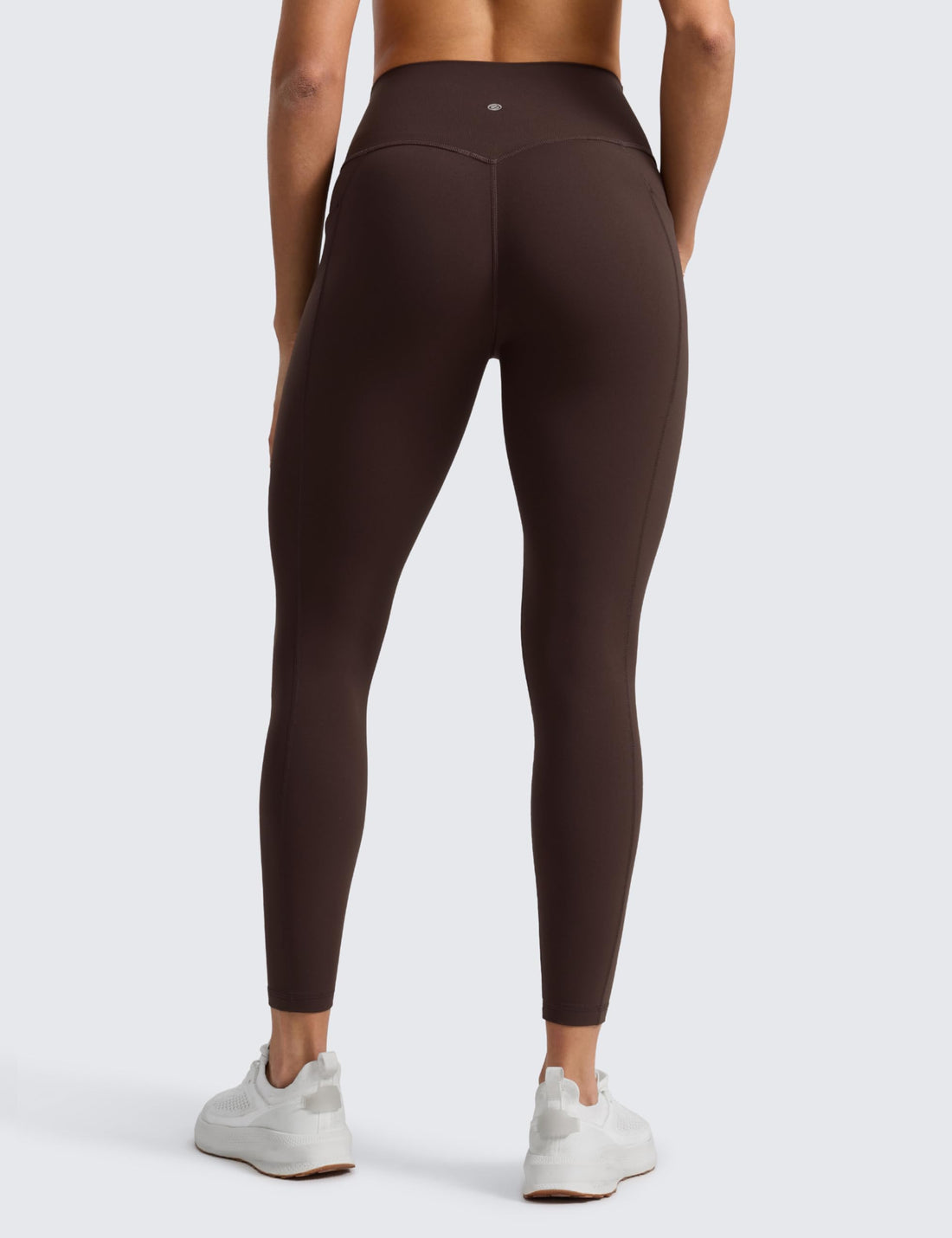 CRZ YOGA Butterlift Leggings Pockets 25"