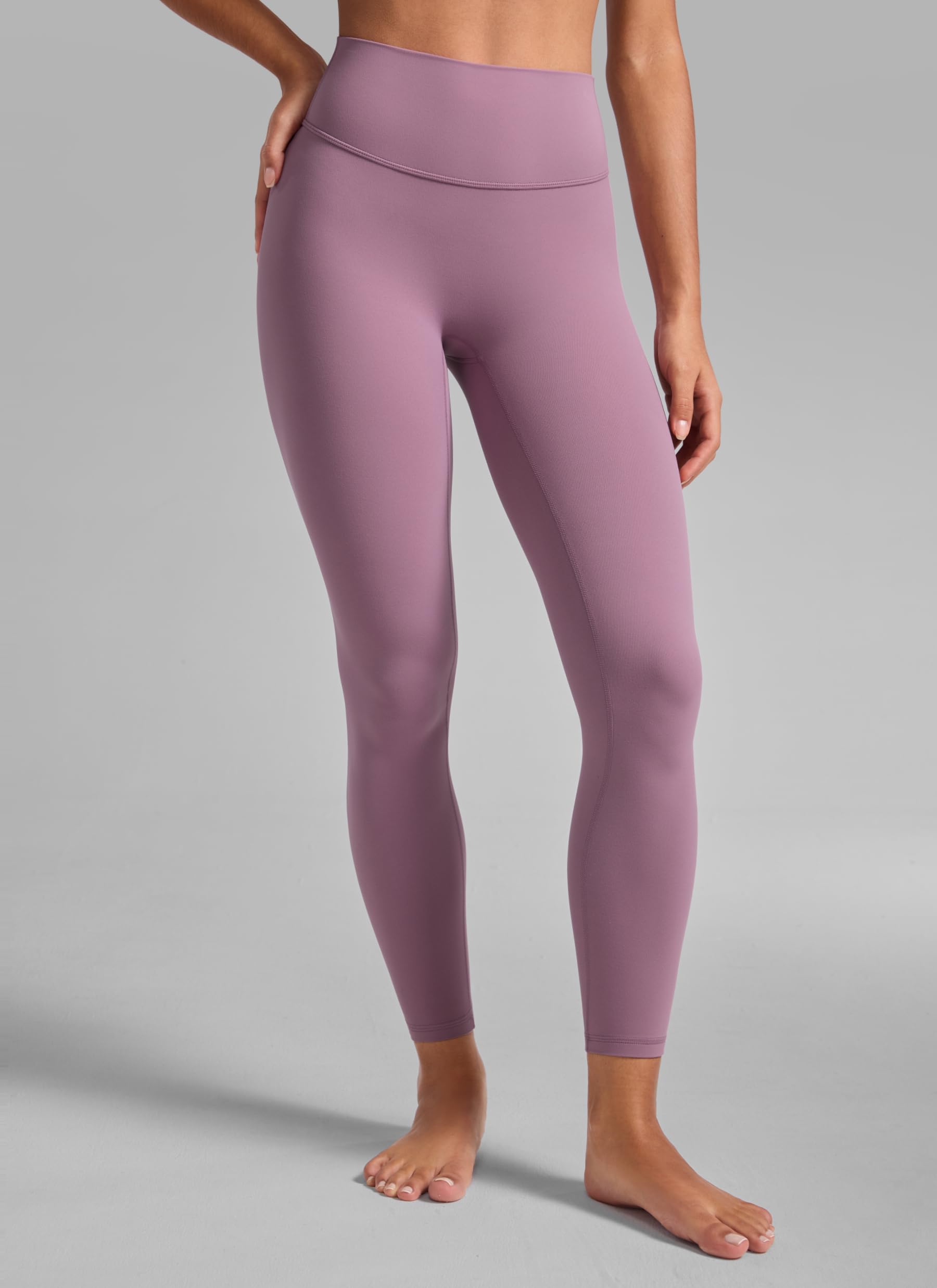 CRZ YOGA Secretsculpt Minor Leggings 25"