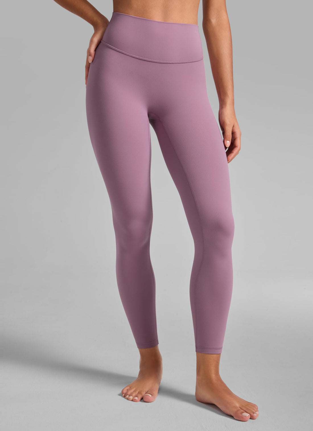 CRZ YOGA Secretsculpt Minor Leggings 25"
