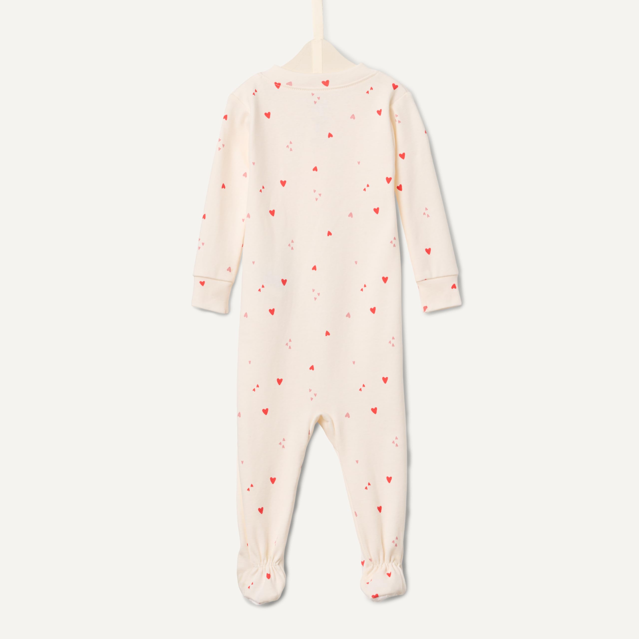 Amazon Essentials x Sofia Grainge Mommy and Me Long Sleeve Pajama Set