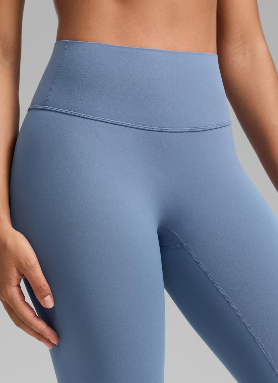 CRZ YOGA Secretsculpt Minor Leggings 25"