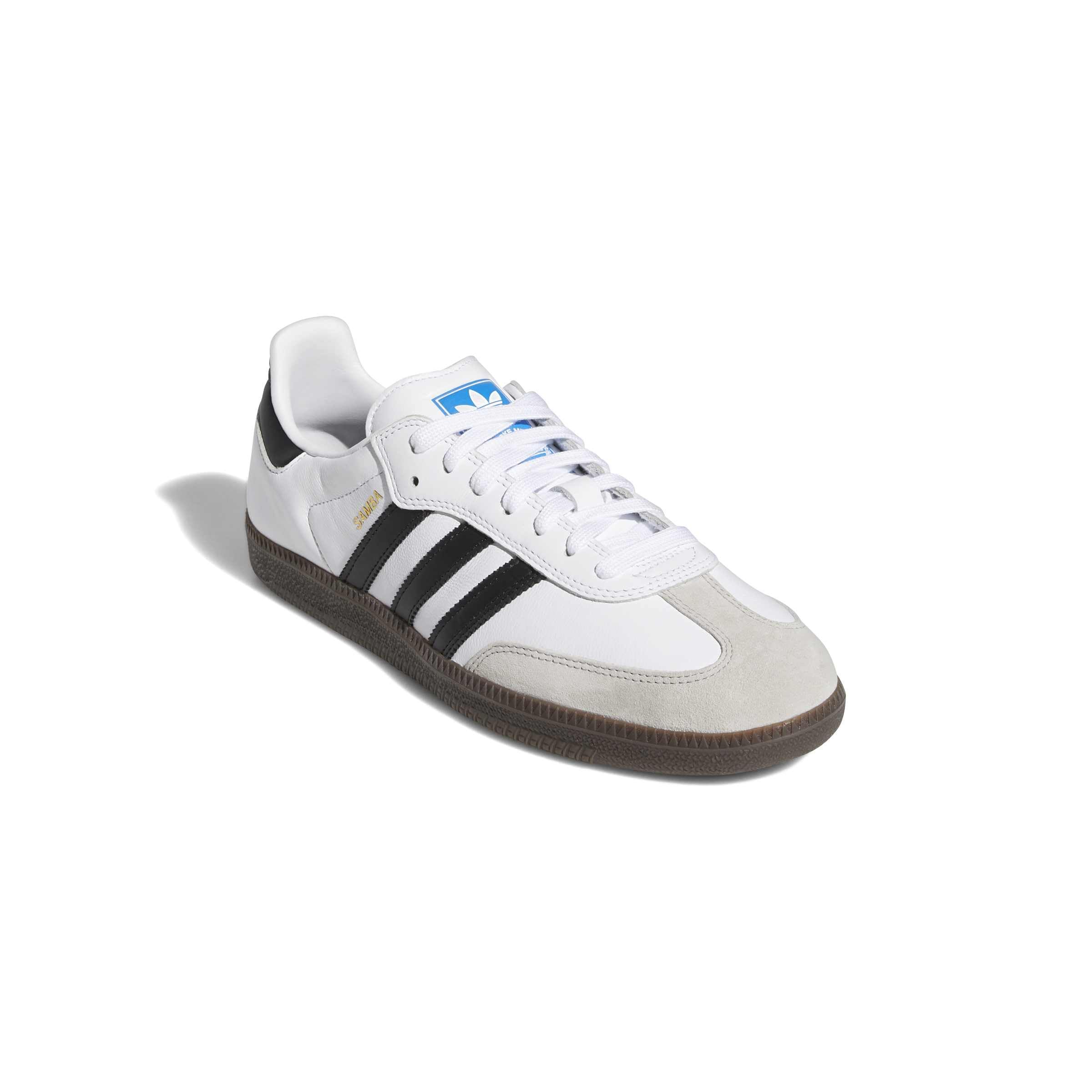 adidas Men's Samba ADV Sneakers
