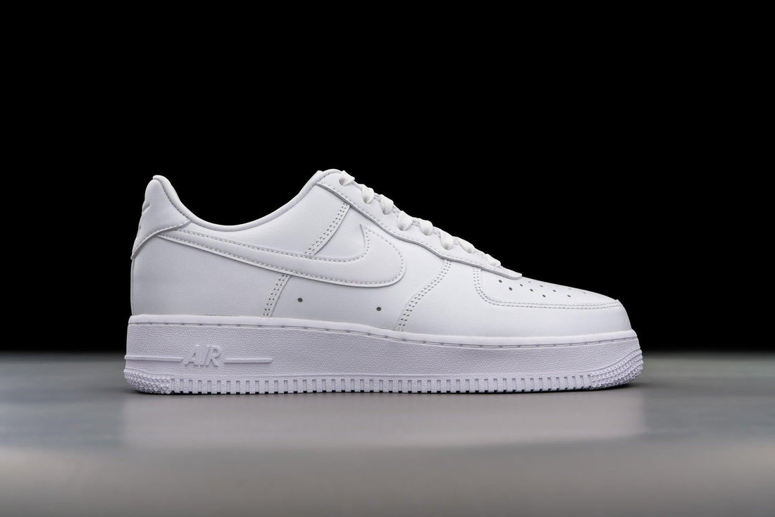 Nike Men's Air Force 1 Low Sneakers