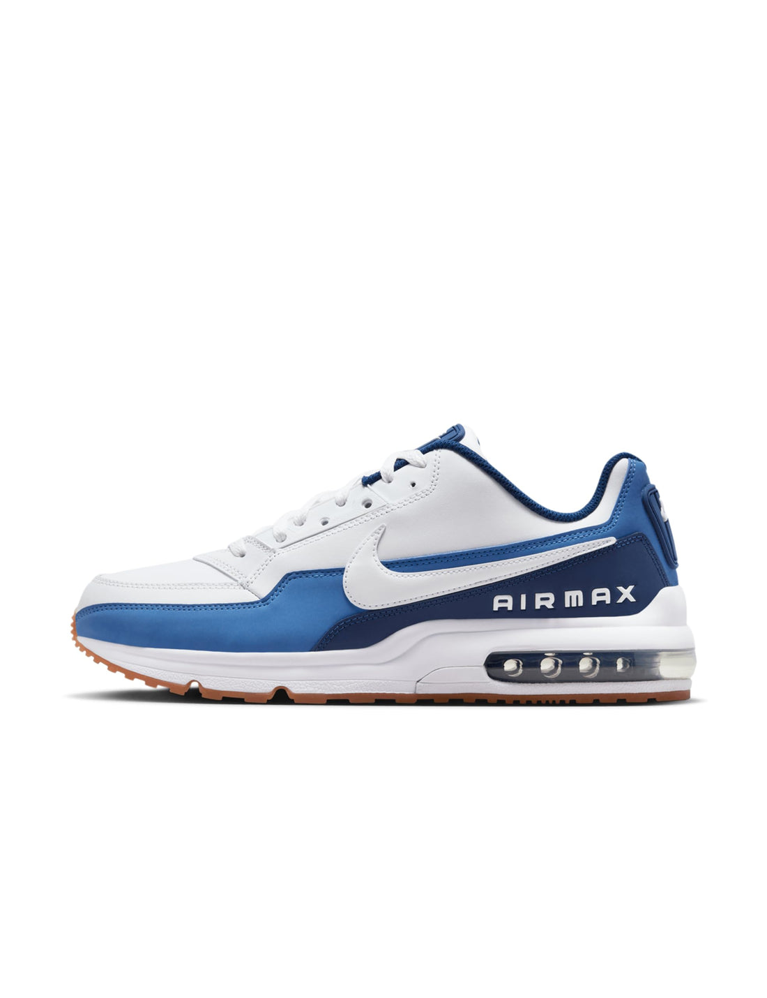 Nike Men's Air Max LTD 3 Shoes