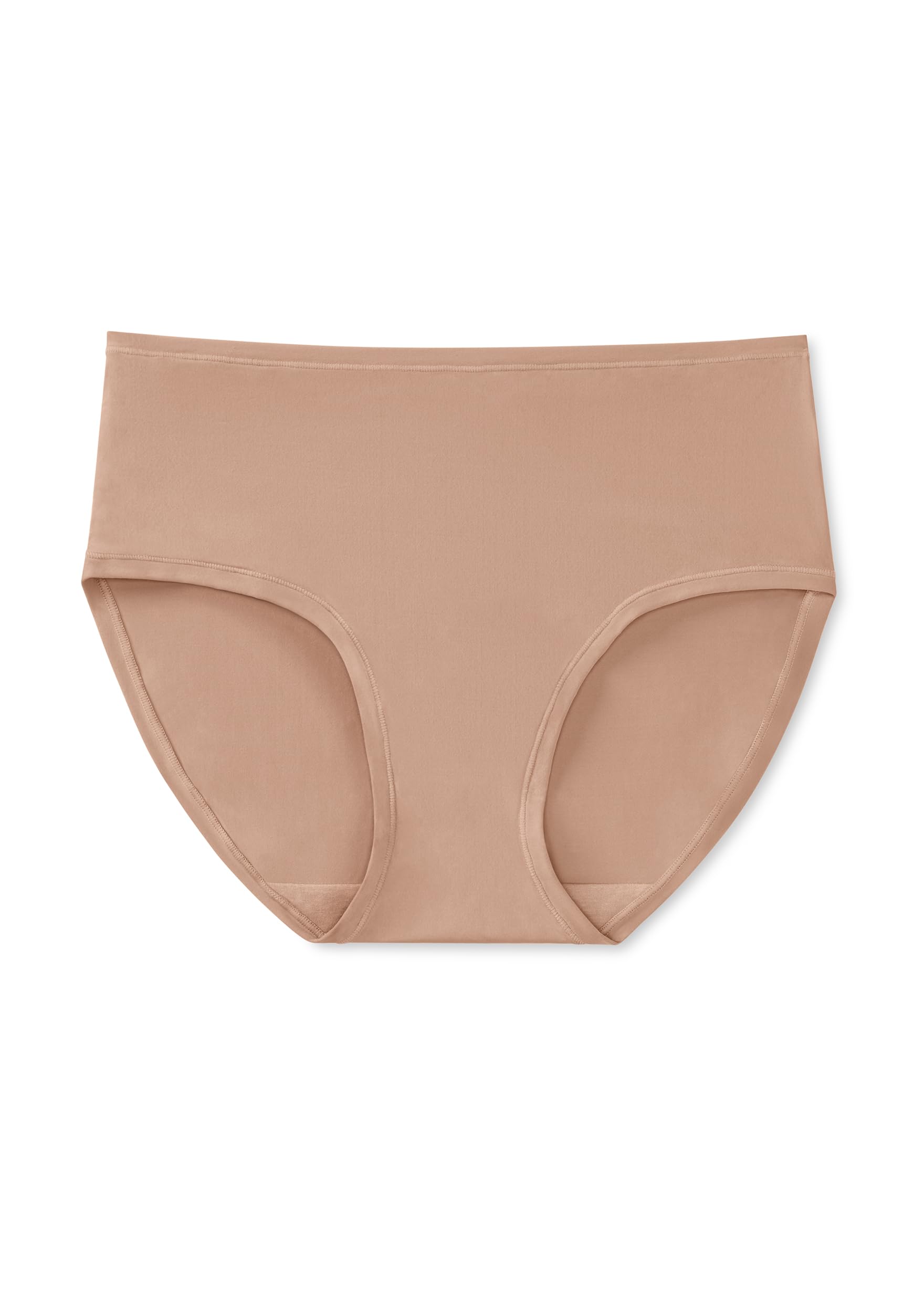 Warner's womens Warners Women's So Stretchy, So Good Hipster Panty Wrw253hp14