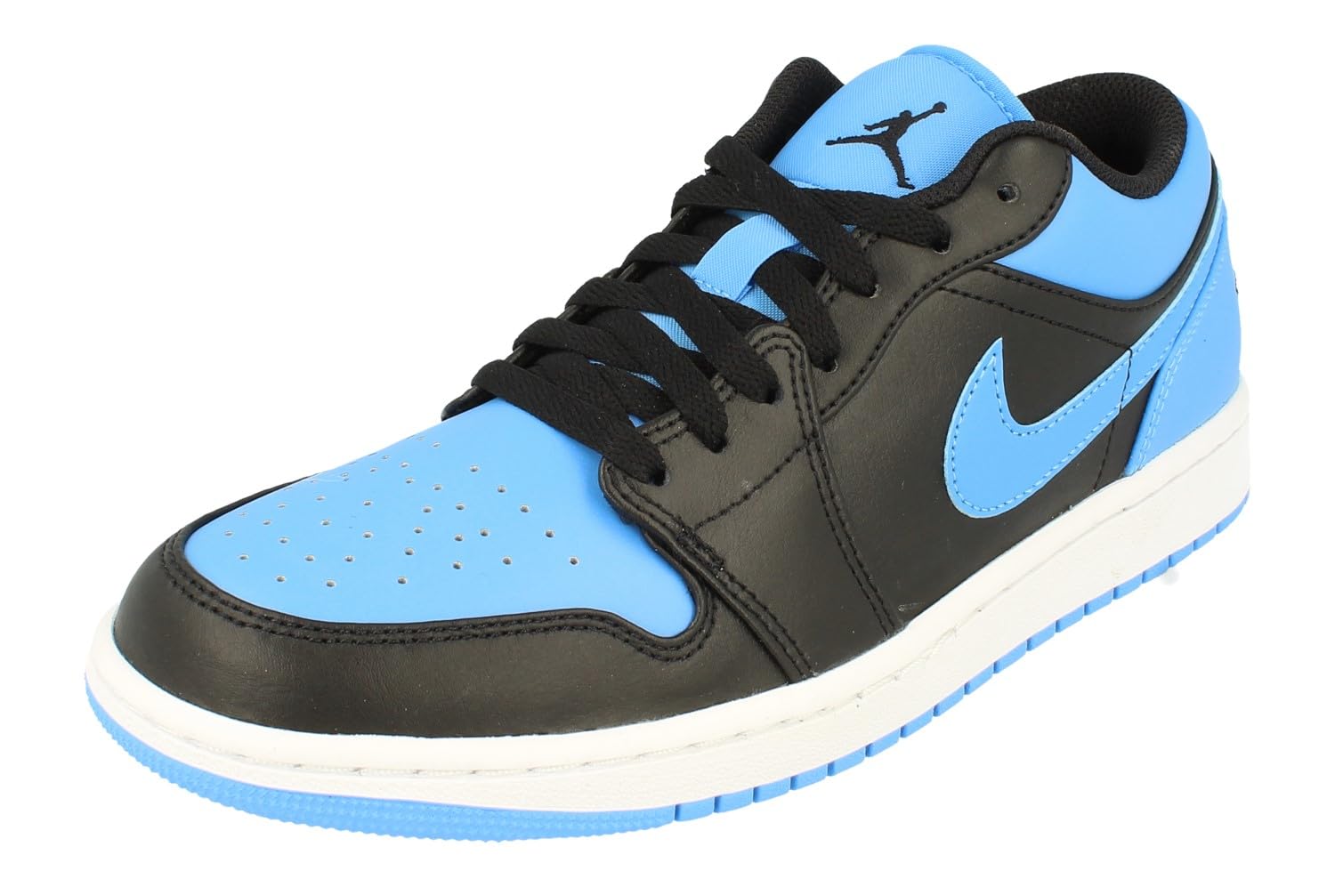Nike Men's Air Jordan 1 Low Sneaker