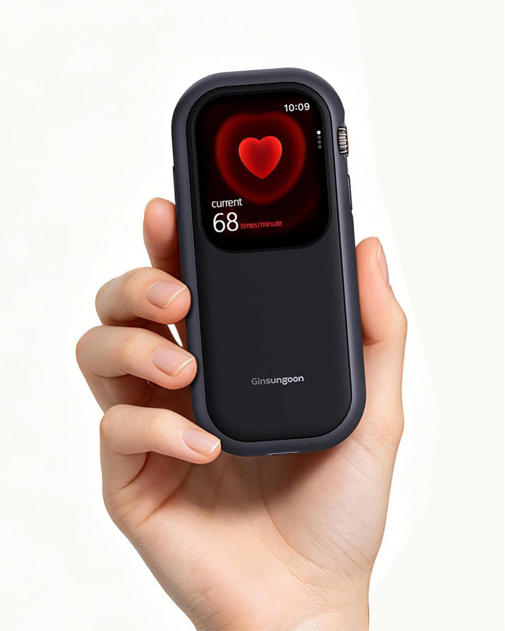 Compatible with Apple Watch Case Ultra 3/Ultra 2/Ultra 49mm- Turn Your Apple Watch into a Smartphone Replacement & Reduce Mobile Phone Dependency (iWatch Not Included)