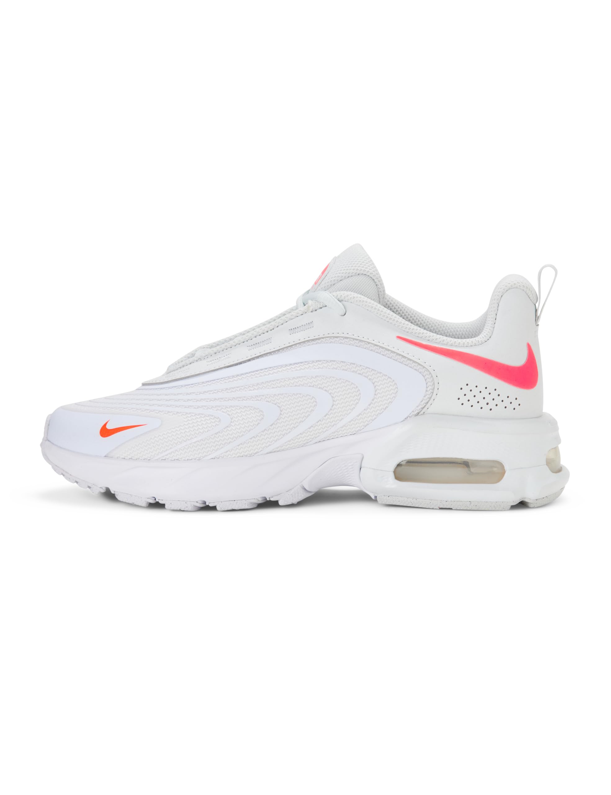 Nike Unisex Kids' Air Max Fire Shoes - Boys Girls Toddlers & Baby Sneakers