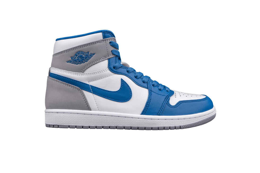 Nike Mens Air Jordan 1 Mid Se