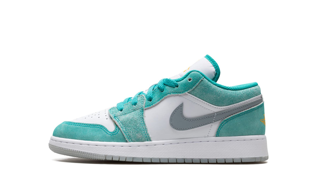 Nike Men's Air Jordan 1 Low Sneaker