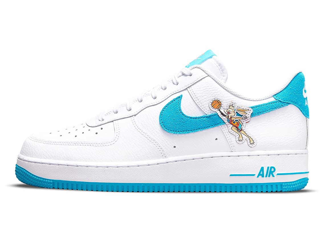 Nike Men's Air Force 1 Low Sneakers