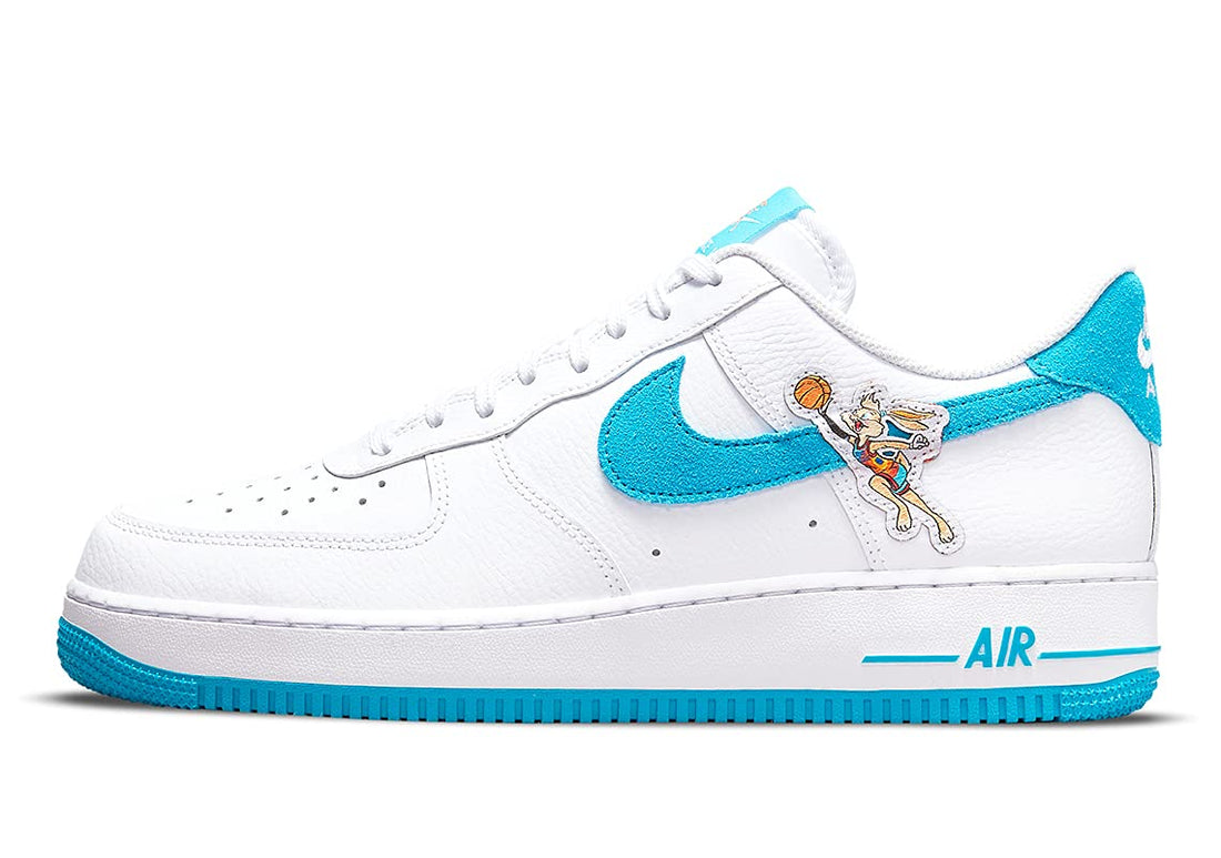 Nike Men's Air Force 1 Low Sneakers