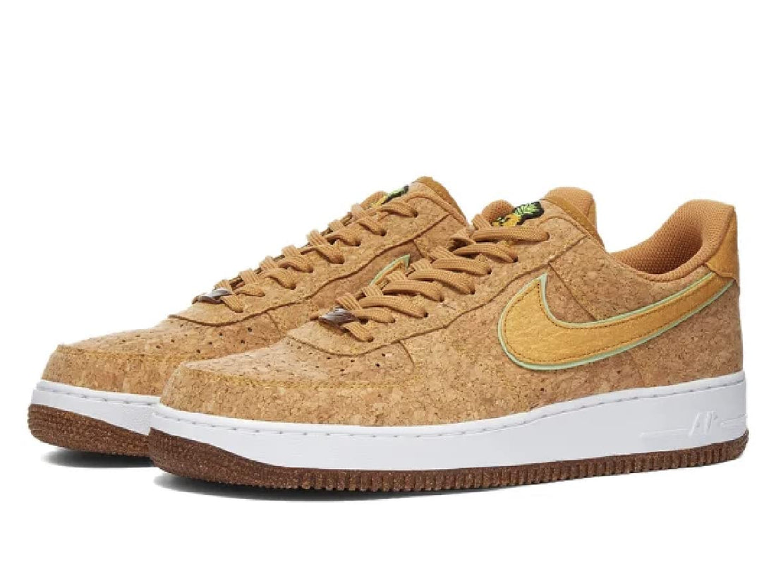 Nike Men's Air Force 1 Low Sneakers