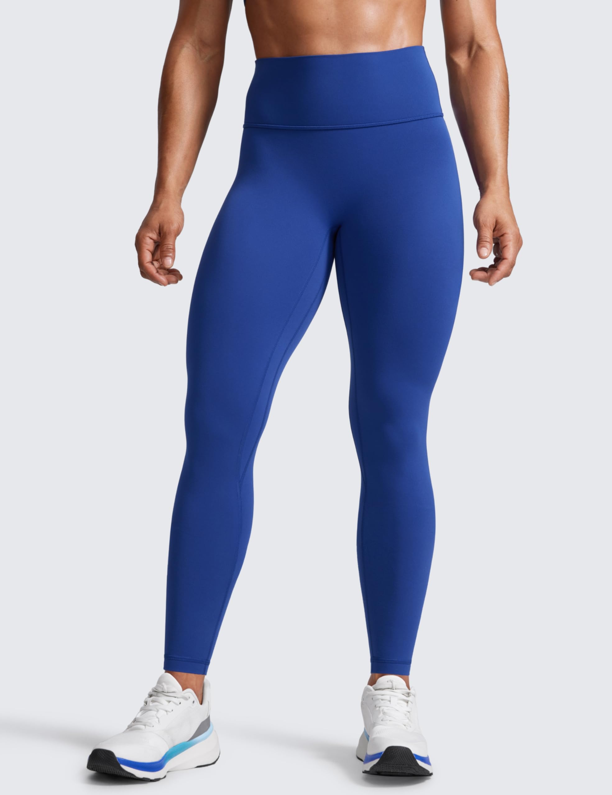 CRZ YOGA Secretsculpt Leggings 28"