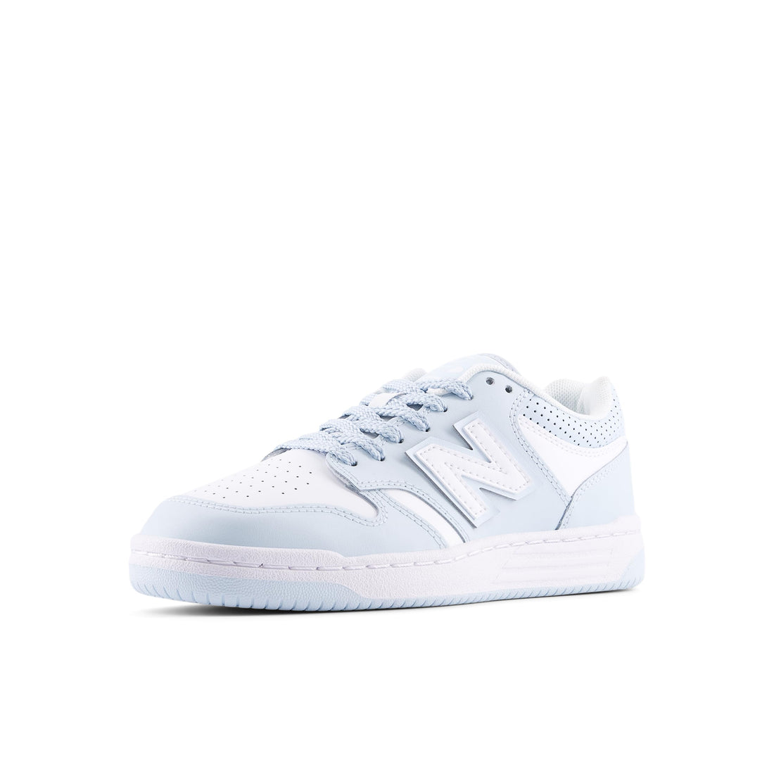 New Balance Kids 480 V1 Lace-up Sneaker