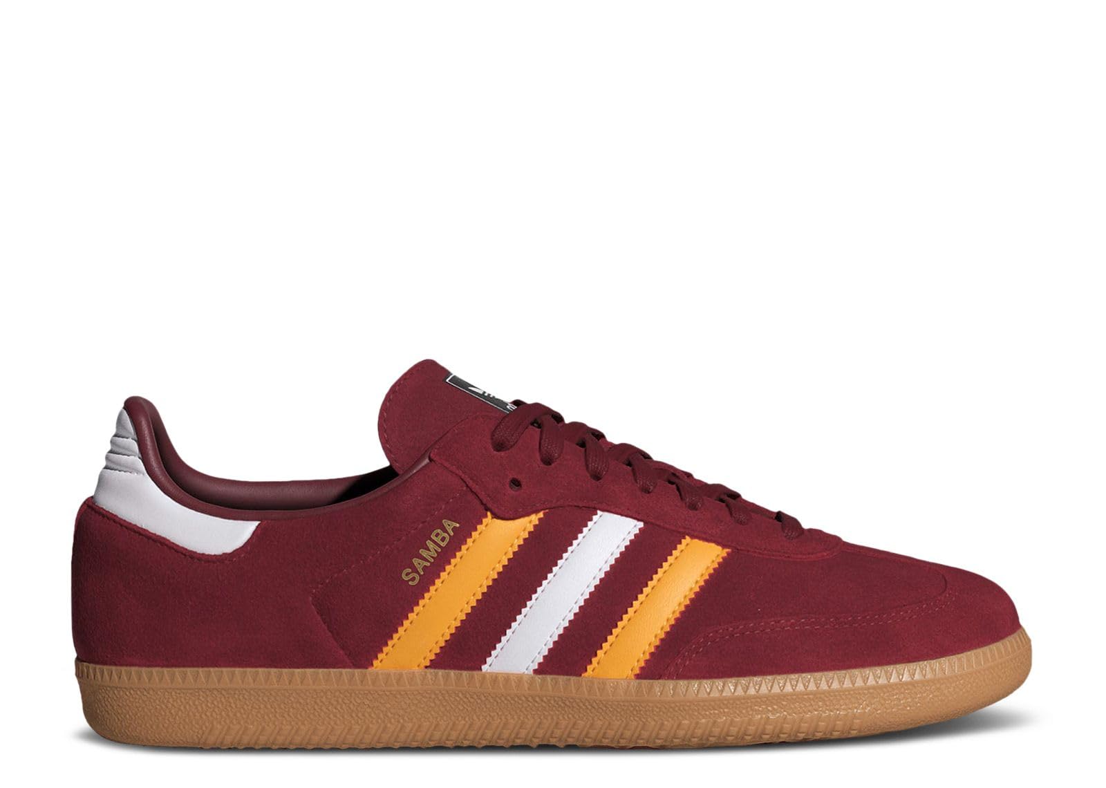 adidas Men's Samba Shoes