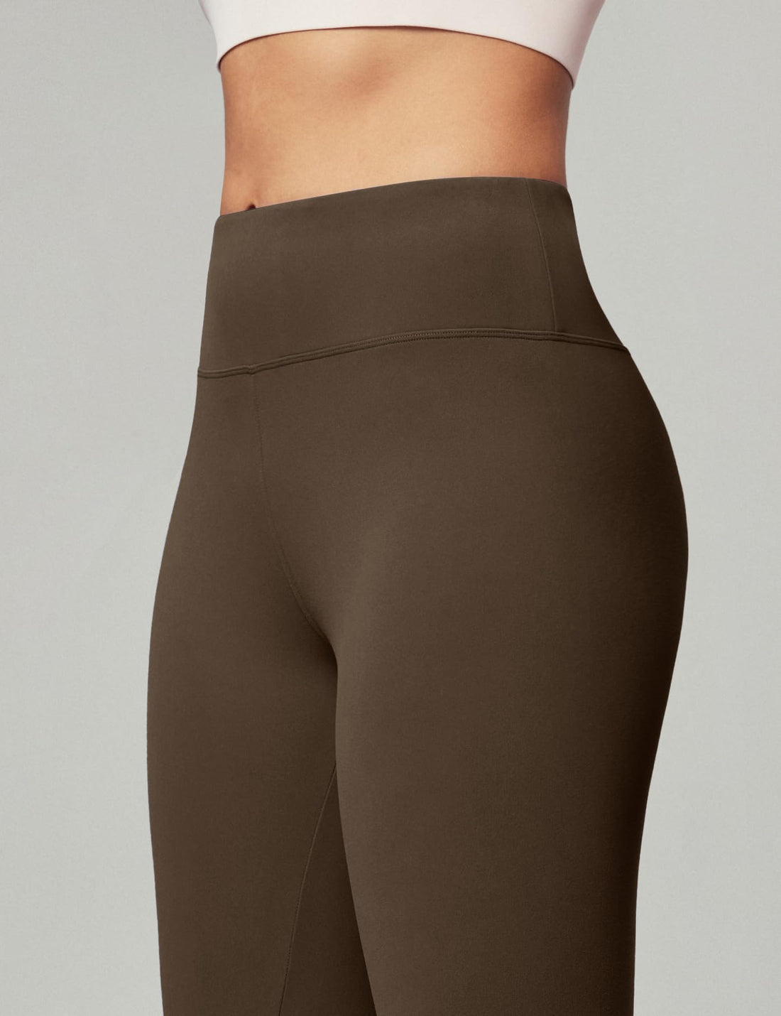 IUGA High Waisted Leggings for Women Running Workout Leggings with Inner Pocket Yoga Pants for Women