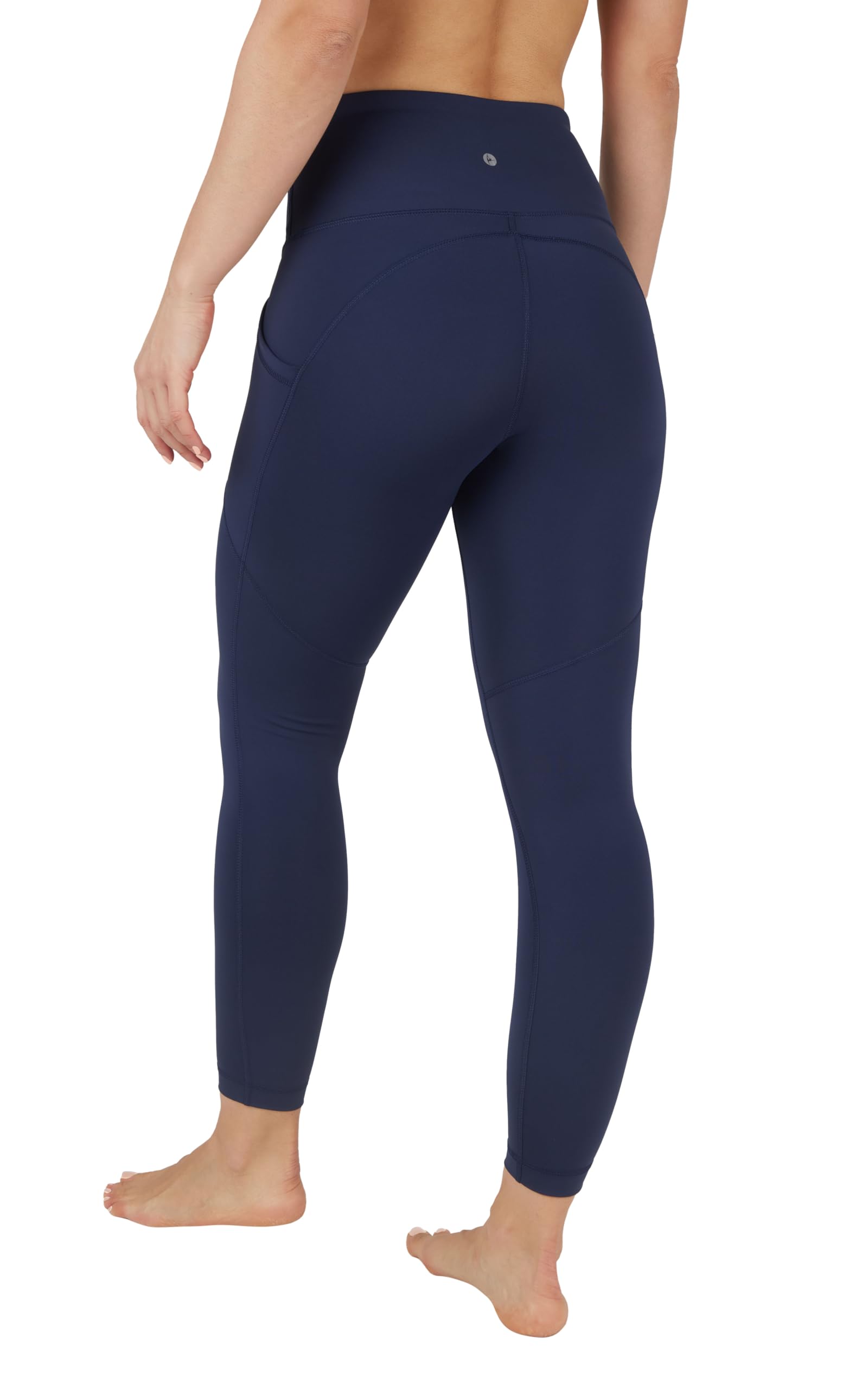 90 Degree By Reflex Womens Power Flex Yoga Pants