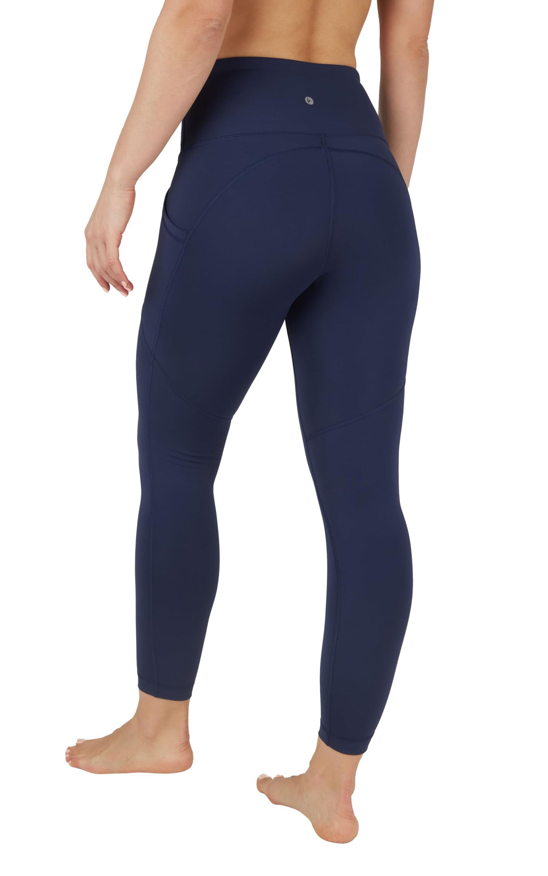 90 Degree By Reflex Womens Power Flex Yoga Pants