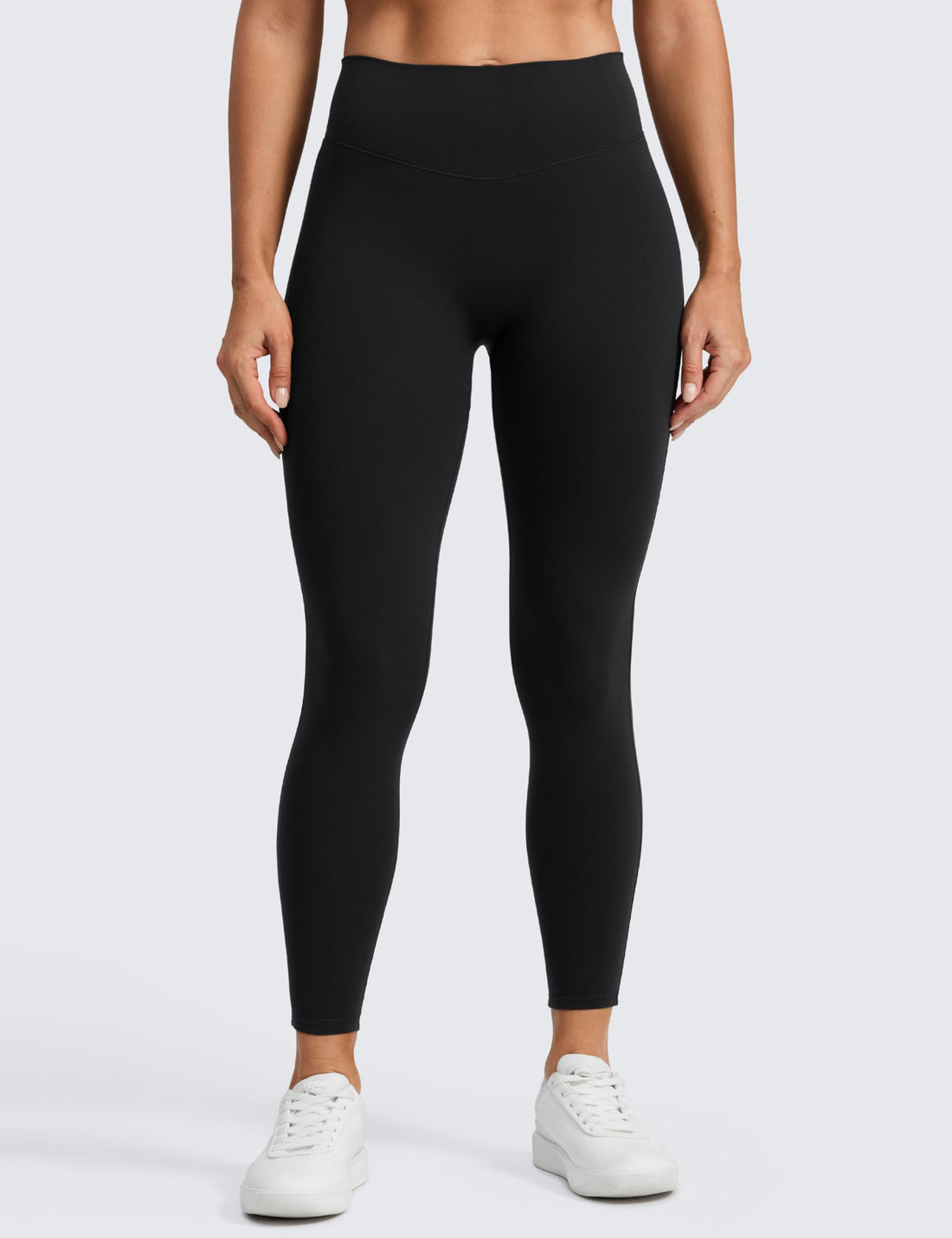 CRZ YOGA Skinsoft Scrunch Butt Leggings 25"