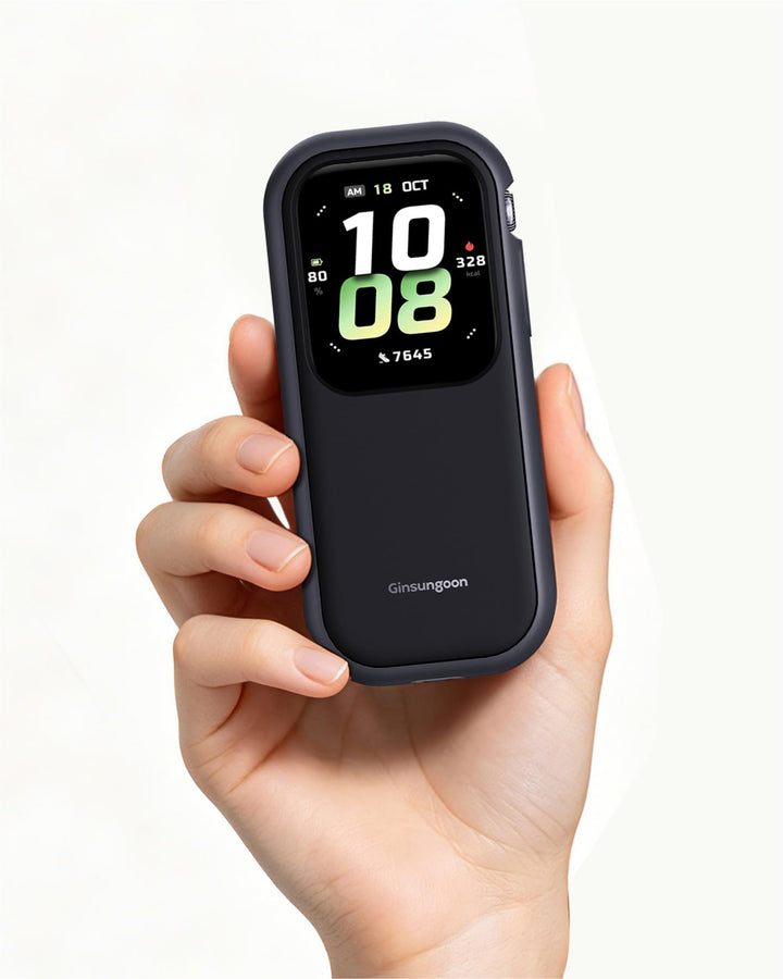 Compatible with Apple Watch Case Ultra 3/Ultra 2/Ultra 49mm- Turn Your Apple Watch into a Smartphone Replacement & Reduce Mobile Phone Dependency (iWatch Not Included)