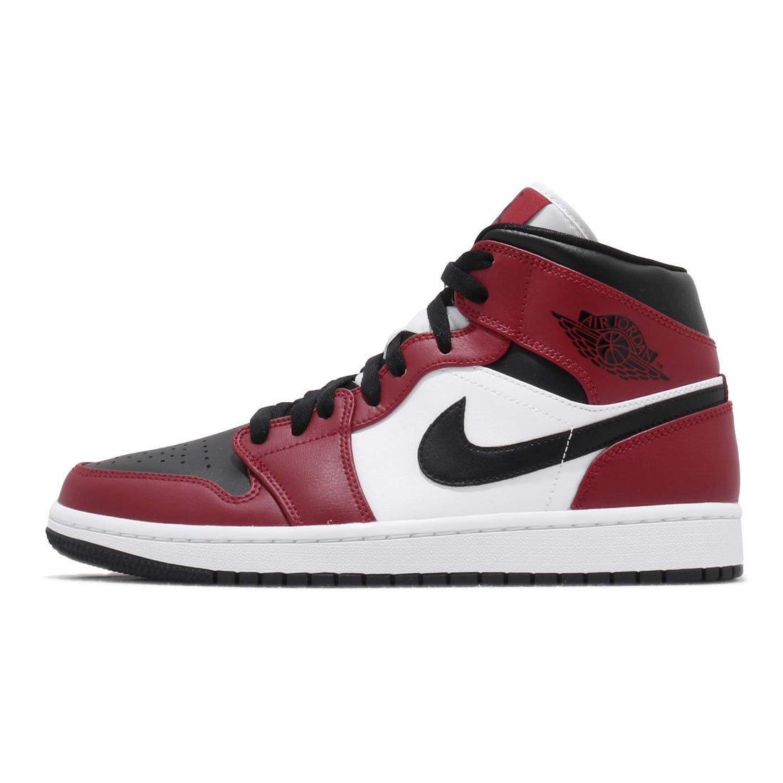 Nike Men's Air Jordan 1 Mid Sneaker