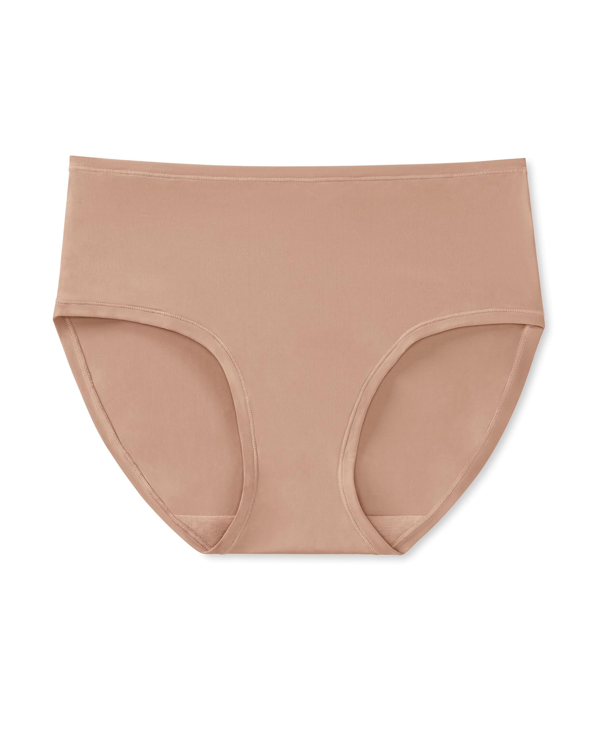 Warner's womens Warners Women's So Stretchy, So Good Hipster Panty Wrw253hp14