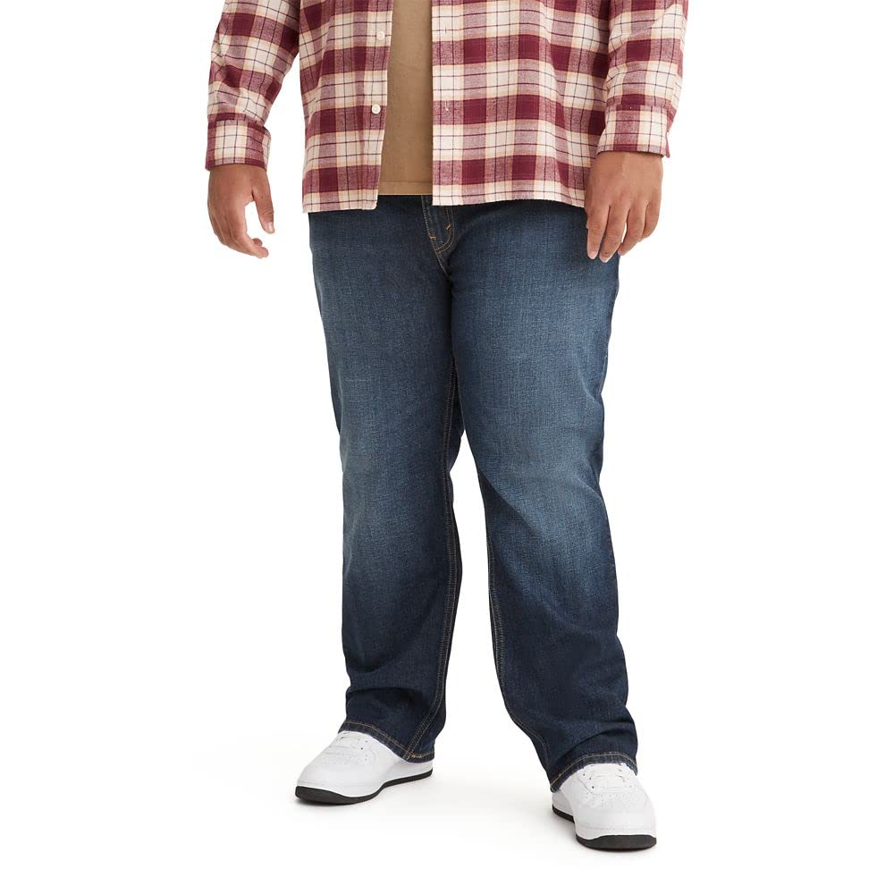 Levi's Mens Big & Tall 541™ Athletic Fit